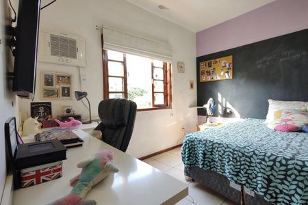 Casa para alugar com 700m², 3 quartos e 7 vagasQuarto 3