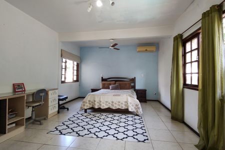 Casa para alugar com 700m², 3 quartos e 7 vagasQuarto 1 - Suíte