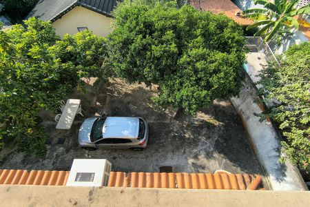 Casa para alugar com 700m², 3 quartos e 7 vagasQuintal  frente 