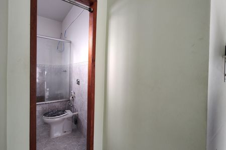 Casa para alugar com 700m², 3 quartos e 7 vagasBanheiro da Suíte 1