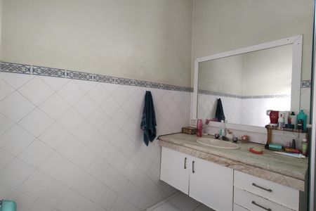 Casa para alugar com 700m², 3 quartos e 7 vagasBanheiro Social 2