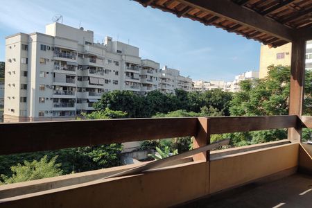 Casa para alugar com 700m², 3 quartos e 7 vagasVaranda 