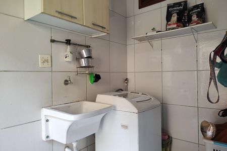 Casa para alugar com 700m², 3 quartos e 7 vagasÁrea de Serviço