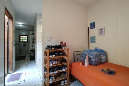 Casa para alugar com 700m², 3 quartos e 7 vagasQuarto de Serviço