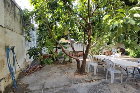 Casa para alugar com 700m², 3 quartos e 7 vagasQuintal