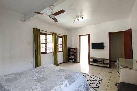 Casa para alugar com 700m², 3 quartos e 7 vagasQuarto 1 - Suíte