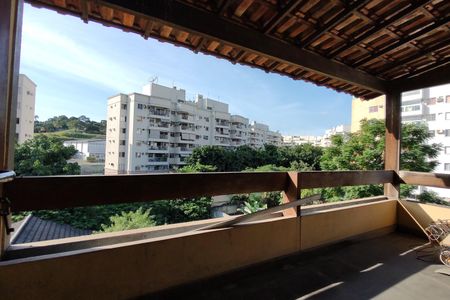 Casa para alugar com 700m², 3 quartos e 7 vagasVaranda 