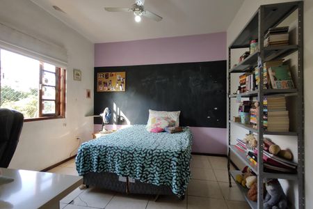 Casa para alugar com 700m², 3 quartos e 7 vagasQuarto 3