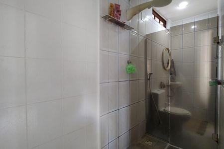 Casa para alugar com 700m², 3 quartos e 7 vagasBanheiro Social 1