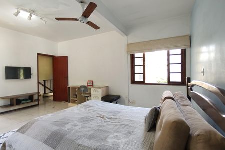 Casa para alugar com 700m², 3 quartos e 7 vagasQuarto 1 - Suíte