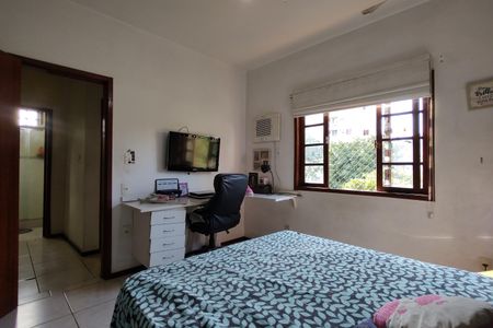 Casa para alugar com 700m², 3 quartos e 7 vagasQuarto 3