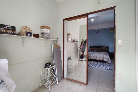 Casa para alugar com 700m², 3 quartos e 7 vagasCloset da suíte 1