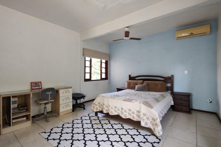 Casa para alugar com 700m², 3 quartos e 7 vagasQuarto 1 - Suíte