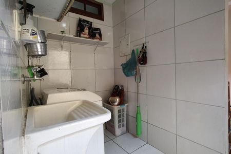 Casa para alugar com 700m², 3 quartos e 7 vagasÁrea de Serviço