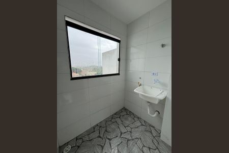 Apartamento à venda com 33m², 2 quartos e 1 vagaárea de serviço