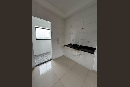 Apartamento à venda com 33m², 2 quartos e 1 vagacozinha