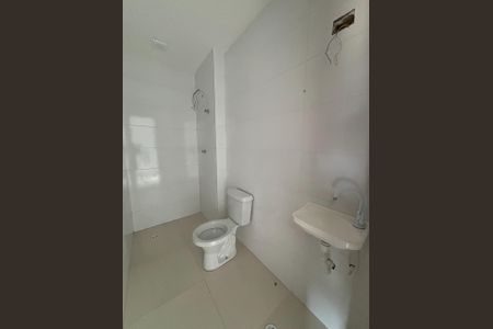 Apartamento à venda com 33m², 2 quartos e 1 vagabanheiro