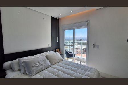 Apartamento à venda com 100m², 3 quartos e 2 vagasSuíte 