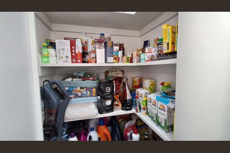 Apartamento à venda com 100m², 3 quartos e 2 vagasDespensa 