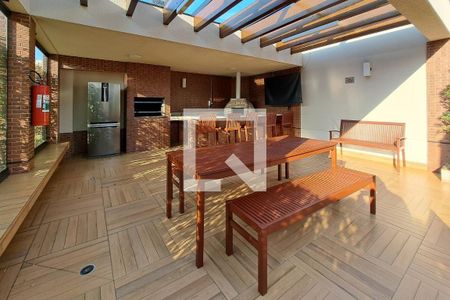 Apartamento à venda com 100m², 3 quartos e 2 vagasÁrea Comum 