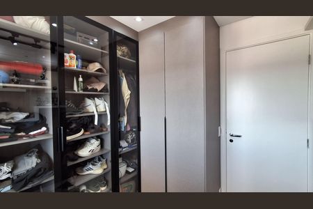 Apartamento à venda com 100m², 3 quartos e 2 vagasQuarto 1