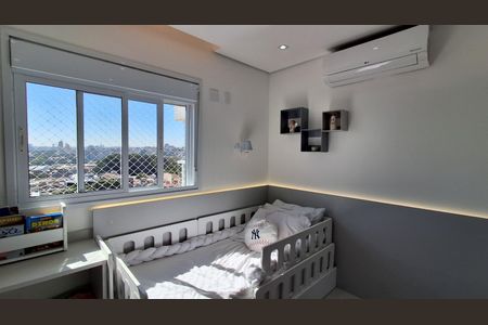 Apartamento à venda com 100m², 3 quartos e 2 vagasQuarto 2