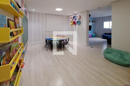 Apartamento à venda com 100m², 3 quartos e 2 vagasÁrea Comum 