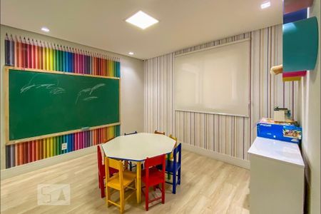 Apartamento à venda com 100m², 3 quartos e 2 vagasÁrea Comum 