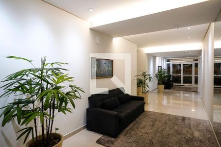 Apartamento à venda com 100m², 3 quartos e 2 vagasÁrea Comum 