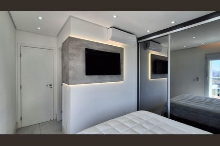 Apartamento à venda com 100m², 3 quartos e 2 vagasSuíte 