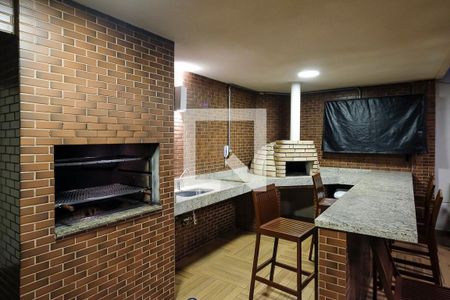 Apartamento à venda com 100m², 3 quartos e 2 vagasÁrea Comum 