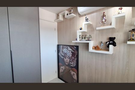 Apartamento à venda com 100m², 3 quartos e 2 vagasQuarto 1