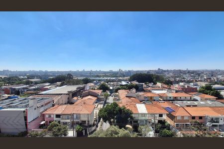 Apartamento à venda com 100m², 3 quartos e 2 vagasVista 