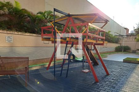 Apartamento à venda com 100m², 3 quartos e 2 vagasÁrea Comum 