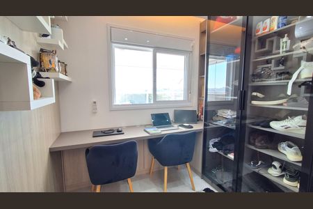 Apartamento à venda com 100m², 3 quartos e 2 vagasQuarto 1