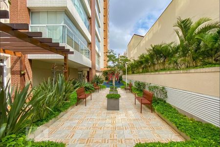 Apartamento à venda com 100m², 3 quartos e 2 vagasÁrea Comum 