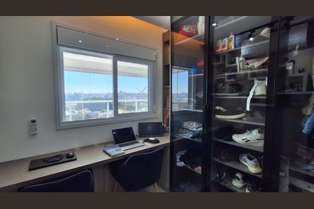 Apartamento à venda com 100m², 3 quartos e 2 vagasQuarto 1