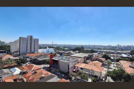 Apartamento à venda com 100m², 3 quartos e 2 vagasVista