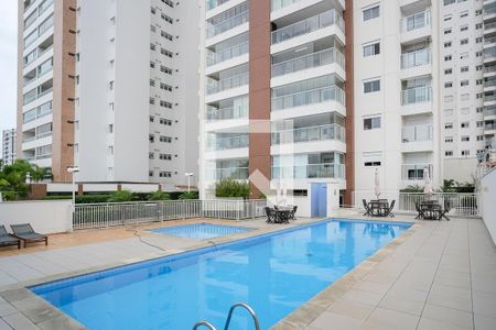 Apartamento à venda com 100m², 3 quartos e 2 vagasÁrea Comum 