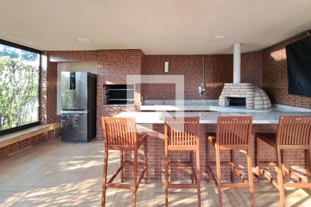 Apartamento à venda com 100m², 3 quartos e 2 vagasÁrea Comum 