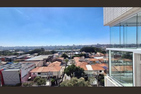 Apartamento à venda com 100m², 3 quartos e 2 vagasVista