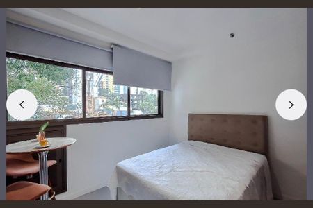 Foto 16 de apartamento para alugar com 1 quarto, 25m² em Vila Mariana, São Paulo
