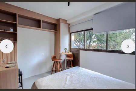 Foto 15 de apartamento para alugar com 1 quarto, 25m² em Vila Mariana, São Paulo