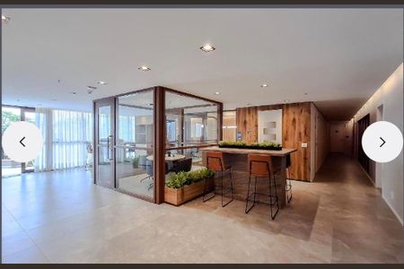 Foto 13 de apartamento para alugar com 1 quarto, 25m² em Vila Mariana, São Paulo