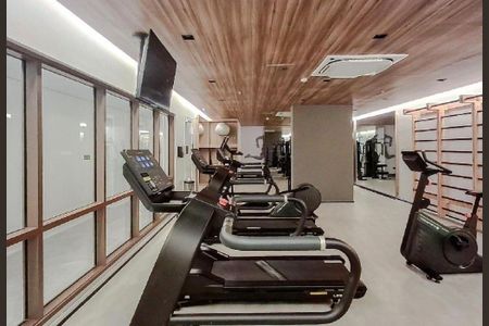 Foto 18 de apartamento para alugar com 1 quarto, 25m² em Vila Mariana, São Paulo