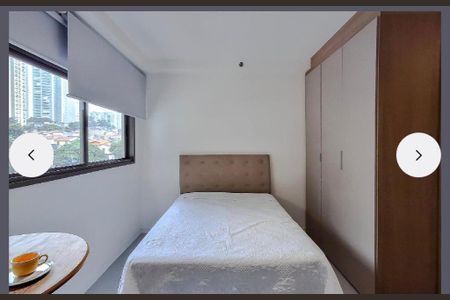 Foto 08 de apartamento para alugar com 1 quarto, 25m² em Vila Mariana, São Paulo