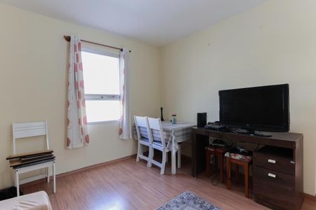 Apartamento à venda com 47m², 2 quartos e 1 vagaSala