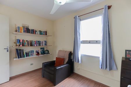 Apartamento à venda com 47m², 2 quartos e 1 vagaQuarto 2