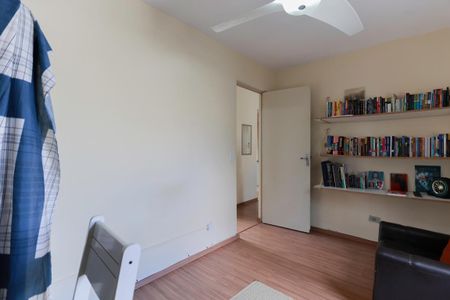 Apartamento à venda com 47m², 2 quartos e 1 vagaQuarto 2