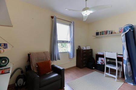 Apartamento à venda com 47m², 2 quartos e 1 vagaQuarto 2